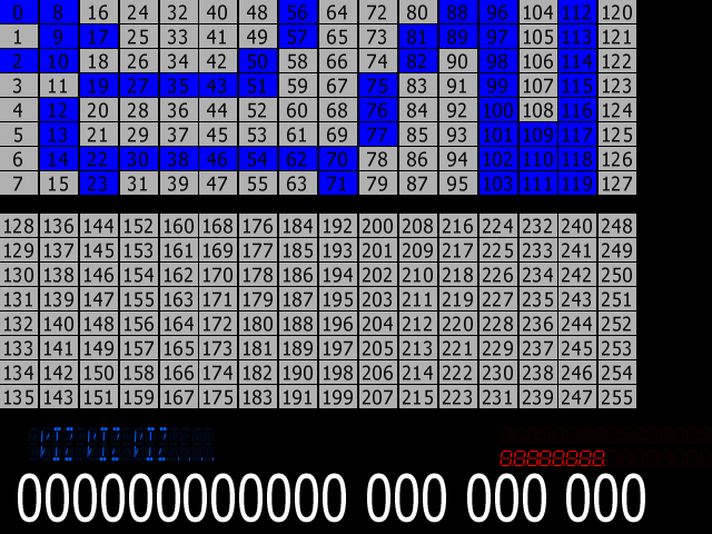 Viz (Barcrest) (MPU4) (VIZ 0.2 T) png snap