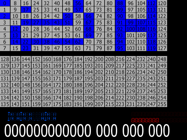 Viz (Barcrest) (MPU4) (VIZ 0.6 B) png snap