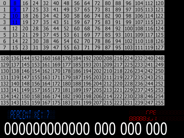 Viz (Barcrest) (MPU4) (VZ__1.0 DY, set 1) png snap