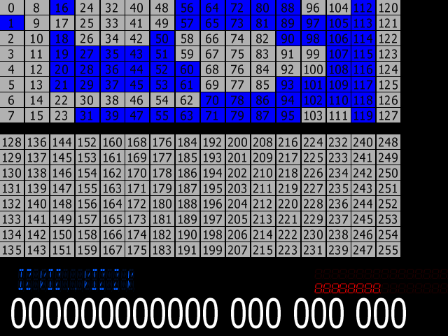 Viz (Barcrest) (MPU4) (VZ__1.0 D, set 1) png snap