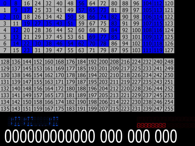 Viz (Barcrest) (MPU4) (VZ__1.0 K, set 2) png snap