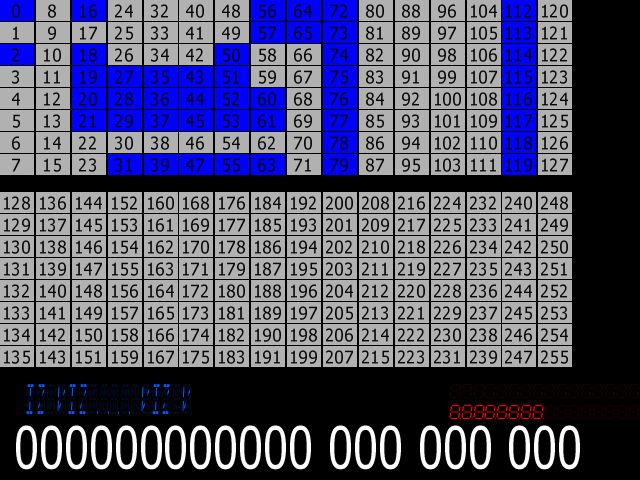 Viz (Barcrest) (MPU4) (VZ__1.0 D, set 2) png snap