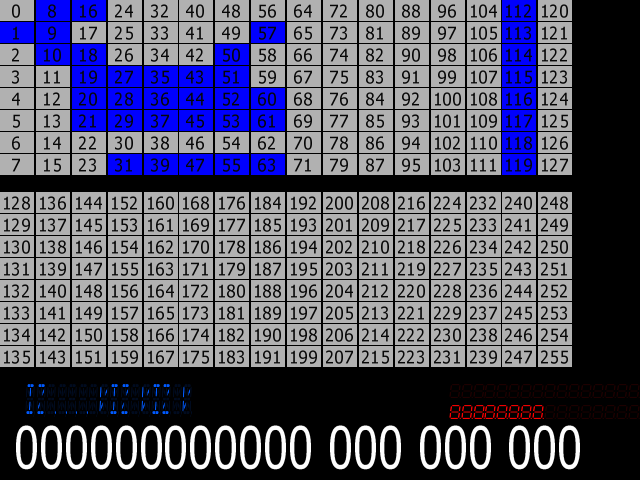 Viz (Barcrest) (MPU4) (VZ__1.0 C, set 1) png snap
