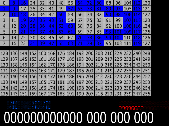 Viz (Barcrest) (MPU4) (VZ__1.0 C, set 2) png snap