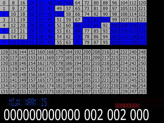 Wild Mystery (Barcrest) (Dutch) (MPU4) (DWM 1.8) png snap