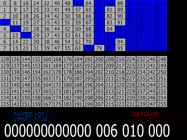 Wild Timer (Barcrest) (Dutch) (MPU4) (DWT 1.3) png snap