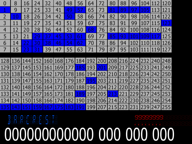 Winner Takes All (Barcrest) (MPU4) (WNT 0.1 D) png snap