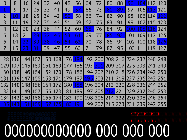 Winner Takes All (Barcrest) (MPU4) (WNT 0.1 KD) png snap