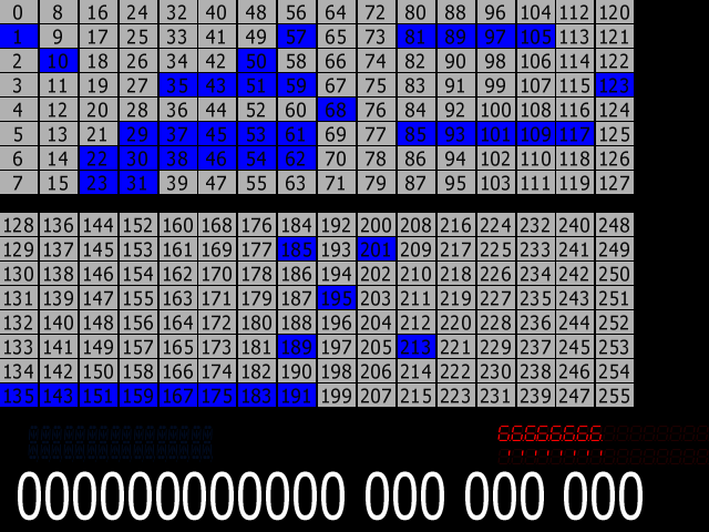 Winner Takes All (Barcrest) (MPU4) (WNT 0.1 K) png snap
