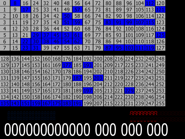 Winner Takes All (Barcrest) (MPU4) (WNT 0.1) png snap