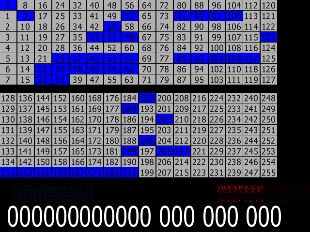 Winner Takes All (Barcrest) (MPU4) (WNC 1.3 5, hack, set 1) png snap