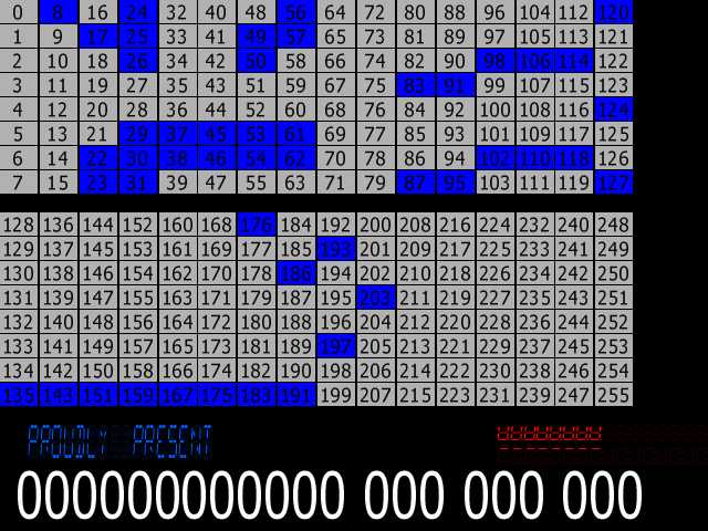 Winner Takes All (Barcrest) (MPU4) (WN8 2.2 5, hack, set 1) png snap