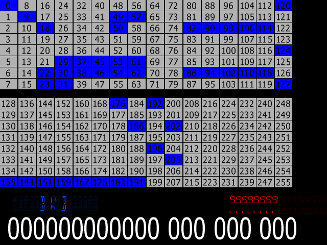 Winner Takes All (Barcrest) (MPU4) (WN4 1.1 K5) png snap