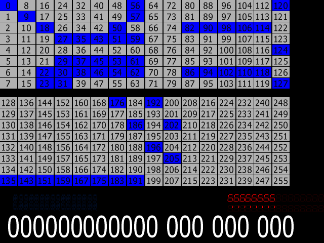 Winner Takes All (Barcrest) (MPU4) (WIN 0.6 K) png snap