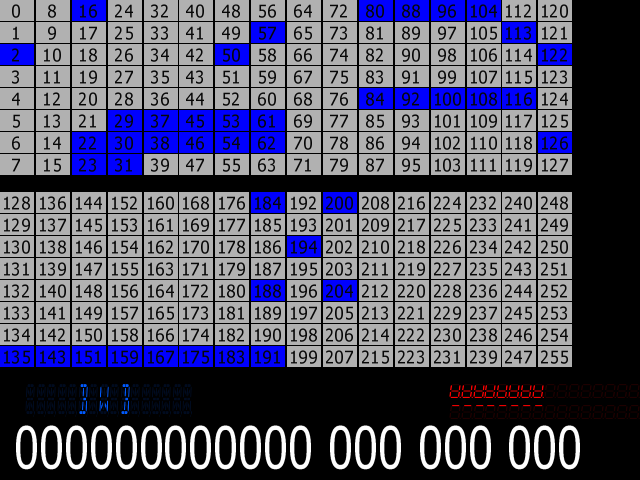 Winner Takes All (Barcrest) (MPU4) (WN4 1.1 5) png snap