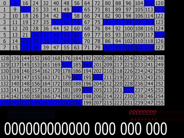 Winner Takes All (Barcrest) (MPU4) (WN5 3.0 5) png snap