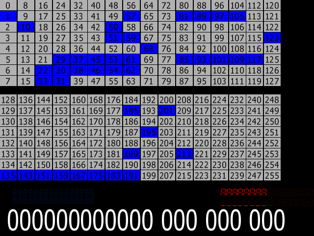 Winner Takes All (Barcrest) (MPU4) (WN5 0.1 B) png snap