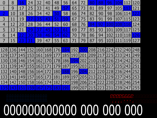 Winner Takes All (Barcrest) (MPU4) (WN5 0.1 K) png snap