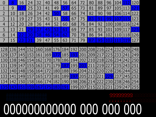 Winner Takes All (Barcrest) (MPU4) (WN5 0.1) png snap