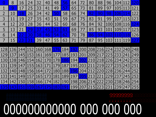Winner Takes All (Barcrest) (MPU4) (WN8 0.1 B) png snap