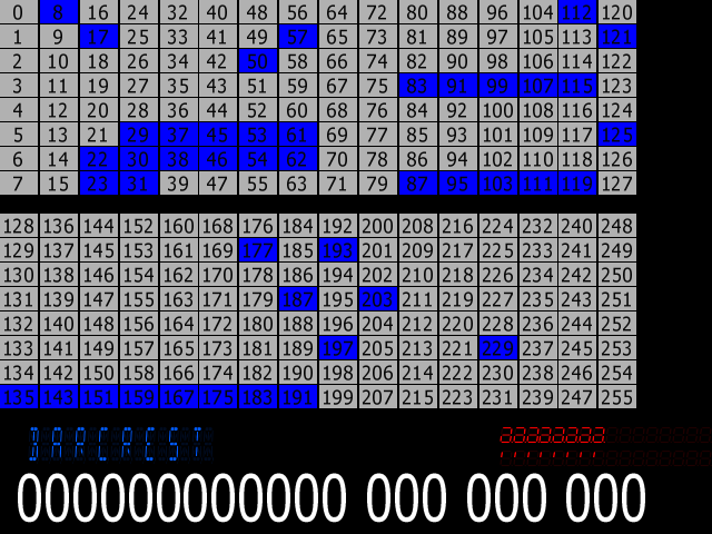 Winner Takes All (Barcrest) (MPU4) (WN8 0.1 C) png snap