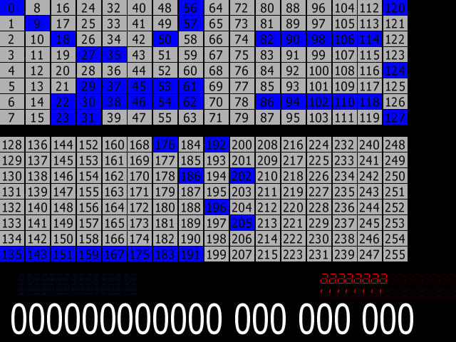 Winner Takes All (Barcrest) (MPU4) (WN8 0.1 KD) png snap