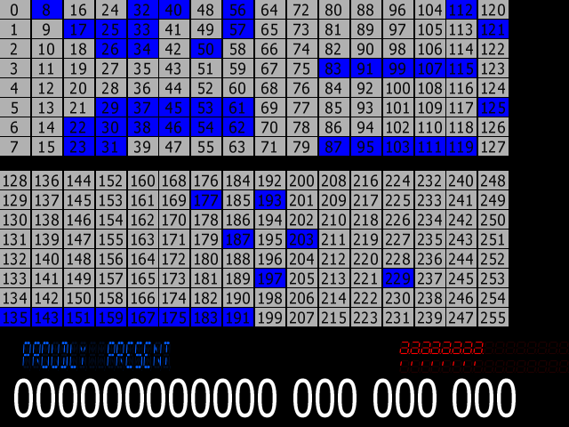 Winner Takes All (Barcrest) (MPU4) (WN8 0.1 K) png snap