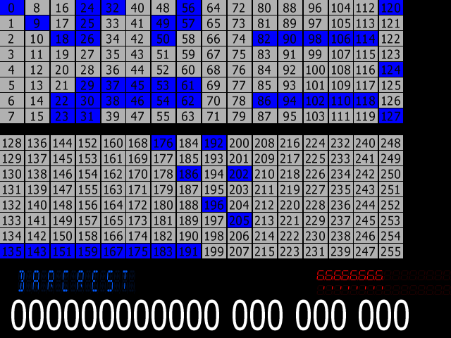 Winner Takes All (Barcrest) (MPU4) (WN8 0.1) png snap