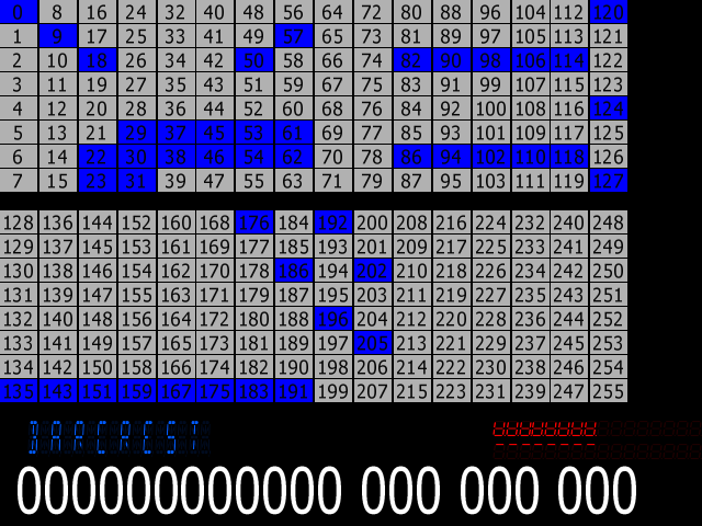 Winner Takes All (Barcrest) (MPU4) (WNT 0.1, hack) png snap