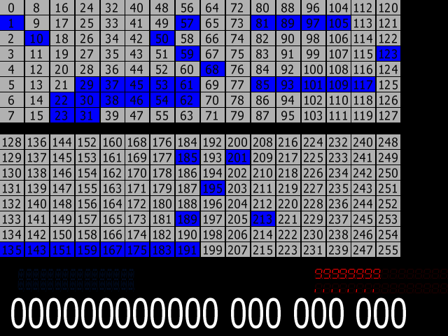 Winner Takes All (Barcrest) (MPU4) (WNT 0.1 AD) png snap