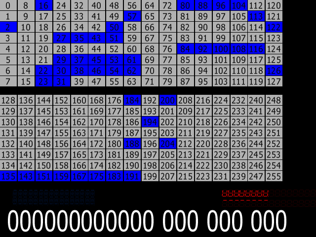 Winner Takes All (Barcrest) (MPU4) (WNT 0.1 BD) png snap