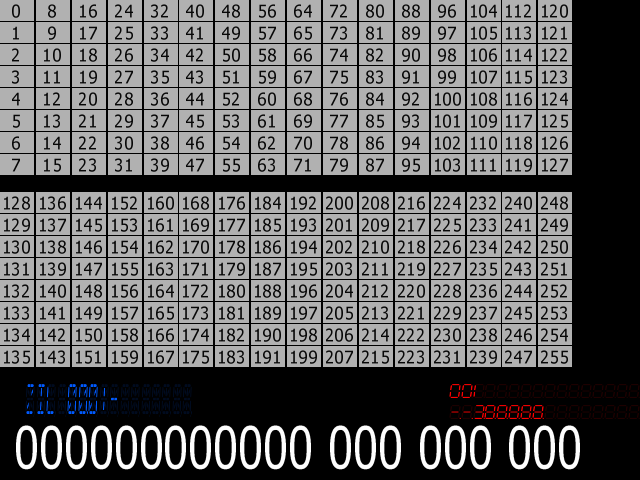 Zillionare's Challenge (Pure Leisure) (MPU4) (set 1) png snap