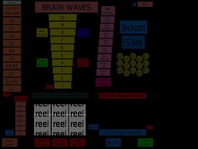 Brain Waves (Barcrest) (MPU5) (set 2) png snap