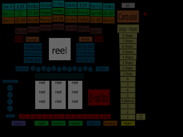 Carousel (Empire) (MPU5) png snap