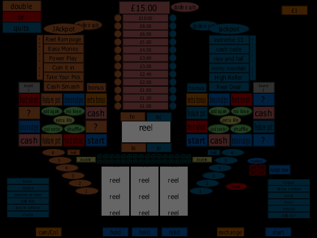 Double Or Quits (Bwb) (MPU5) (set 3) png snap