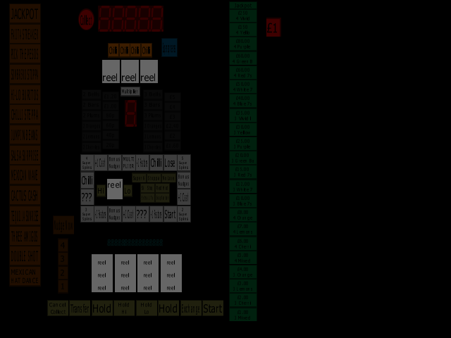 El Bandido Club (Vivid) (MPU5) png snap