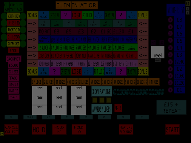 Eliminator (Barcrest) (MPU5) (set 2) png snap