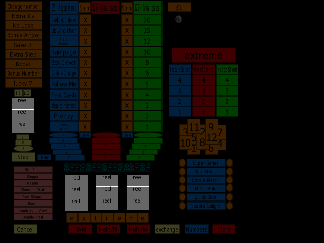 Extreme (Empire) (MPU5) png snap