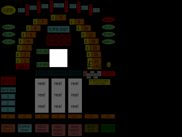 Flippin Crazy (Barcrest) (MPU5) png snap