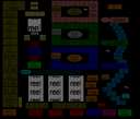 Gold Strike (Barcrest) (MPU5) (V1.00, Spanish, Bilso S.A.)