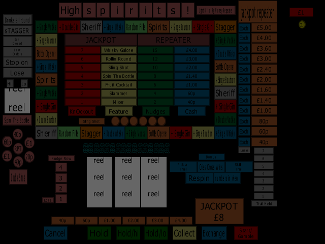 High Spirits (Empire) (MPU5) png snap