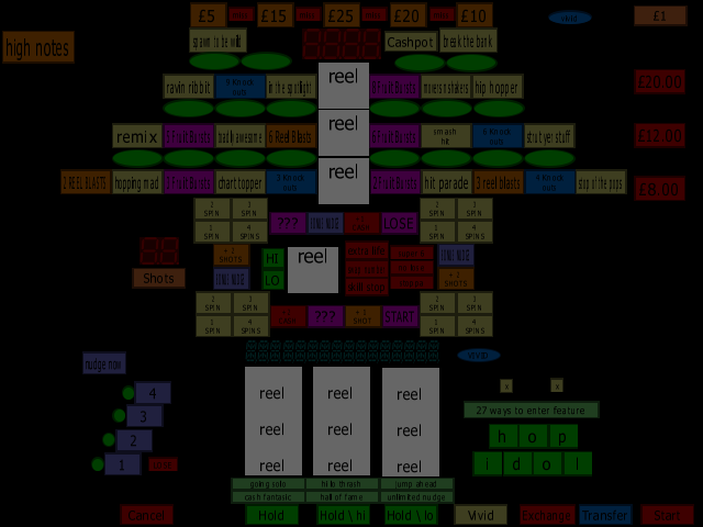 Hop Idol (Vivid) (MPU5) png snap