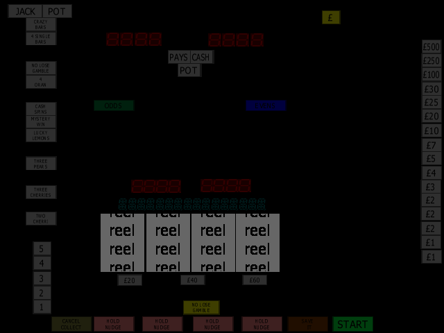 Kings & Queens Club (Empire) (MPU5) (set 4) png snap