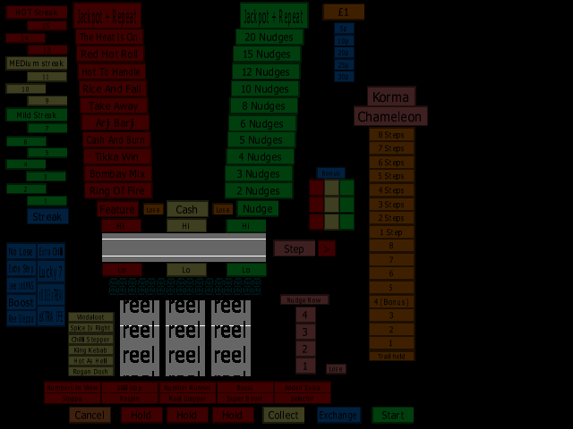 Korma Chameleon (Empire) (MPU5) (set 2) png snap