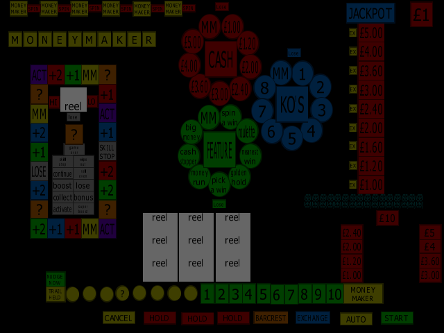 Money Maker (Barcrest) (MPU5) (set 2) png snap