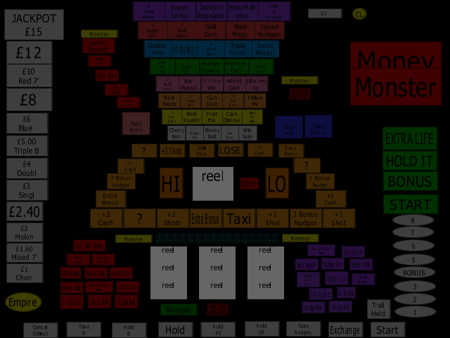 Money Monster (Empire) (MPU5) (set 1) png snap