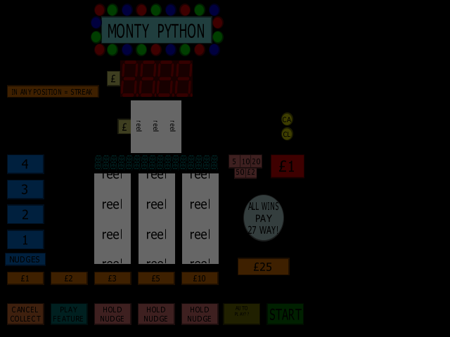 Monty Python Rio (Barcrest) (MPU5) png snap