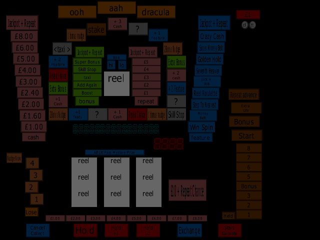Ooh Aah Dracula (Barcrest) (MPU5) (set 1) png snap