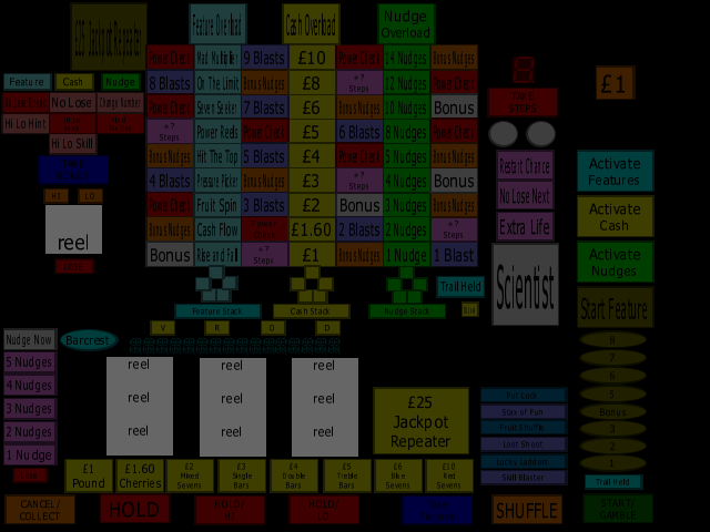 Overload (Barcrest) (MPU5) (set 1) png snap