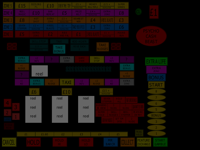 Psycho Cash Beast (Bwb) (MPU5) (set 2) png snap